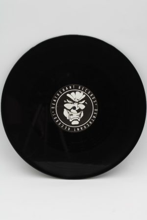 Radium – Detox / Motordog Bytes Back