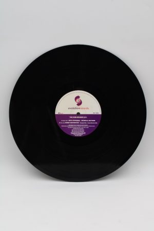 Sub Source – The Sub-Source E.P.