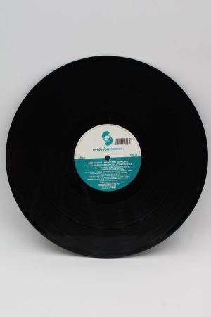 Sub Source – Hardcore Euphoria