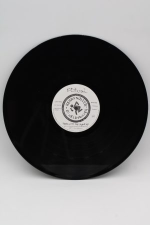 DJ Hellhammer – Dance With The Dead EP