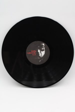 Various – Dark Carnival E.P.