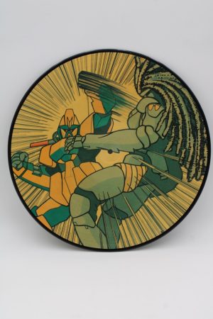 Assault – Alienated EP