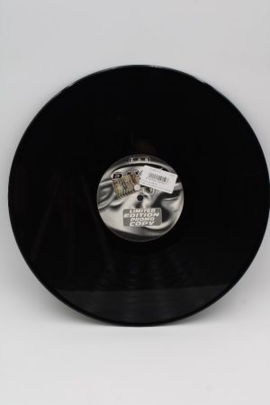 Noizer – Come Out With Your Pants Down E.P.