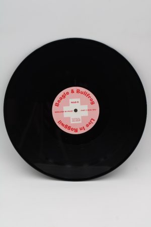 Beagle & Bullfrog – Live In Roggwil