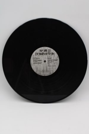 Various – World Domination