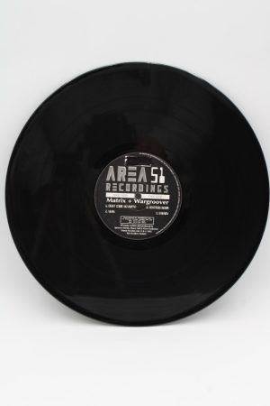 Matrix – Don't Come No Ruffa