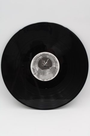 Various – Tunnel Of Terror