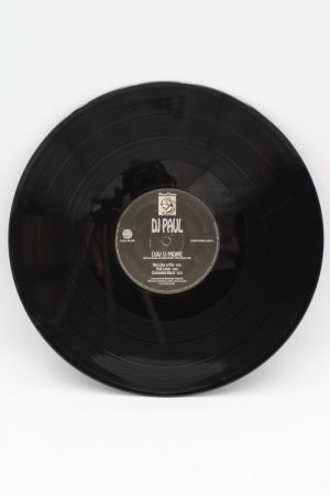 Paul Elstak – Luv U More