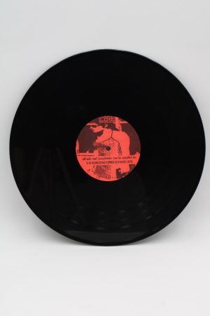 Acid Enema – The Necro-Pedophile EP