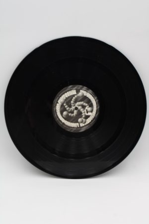 Various – The Supreme Intelligence Limited Darkcore Symposium