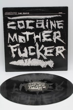 DJ Duro – Cocaine Motherfucker The Rmxz