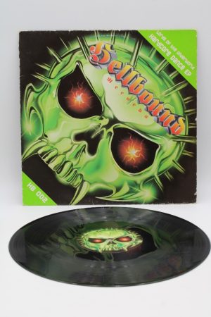 Lords Of The Underworld – Hardcore Dance EP