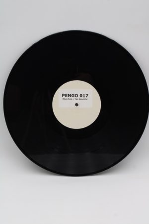 Blue Zone – Too Beautiful