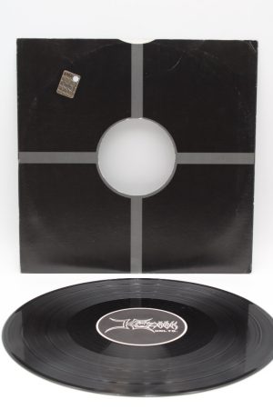 Stickhead – World's Hardest Kotzaak E.P.