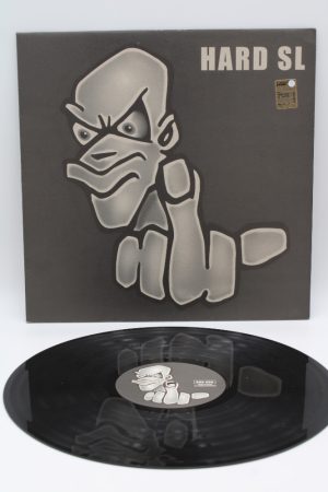 Hard SL – Hello