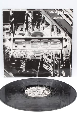 The Destroyer – Head Fuck Is Dead