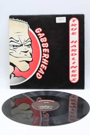 True Hardliners – The Hard Core