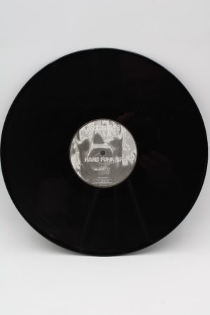 DJ Freak – Hard Funk EP