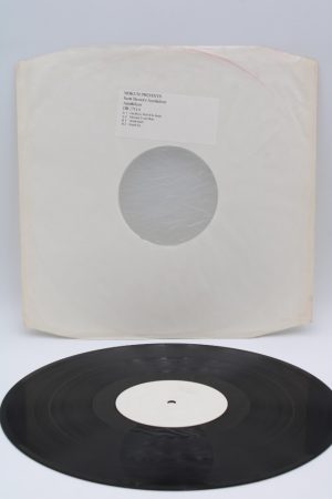 Scott Brown – Annihilator