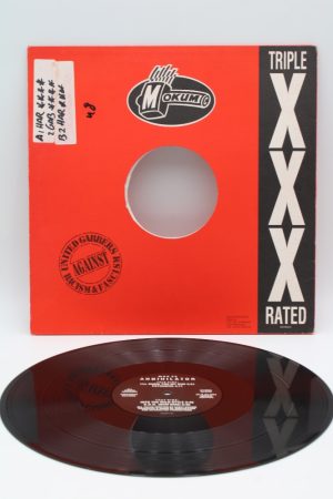 Annihilator – I'll Show You My Gun