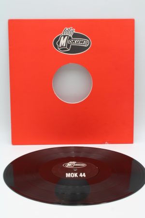 Scott Brown – Realm Of Darkness