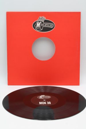 Tellurian – Get Stupid