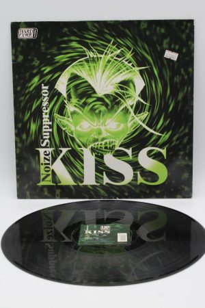 Noize Suppressor – Kiss