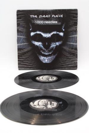 The Speed Freak – 1000 Needles