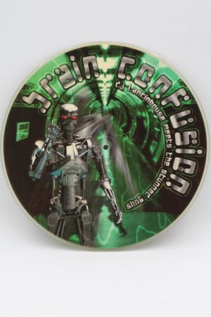 DJ Lancinhouse – Brain Confusion