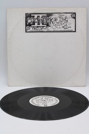 Tieum – Psychiatrik Ⅱ