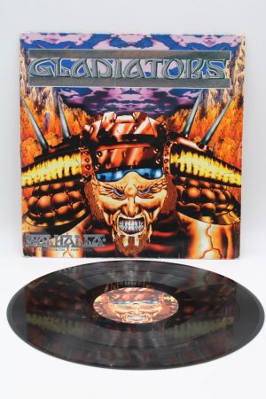 Gladiators – Da Funkiest