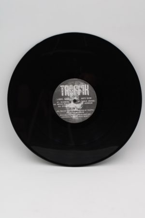 Traffik – Untitled