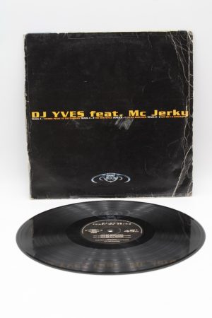 DJ Yves – The New Style