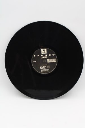 Stussy – Stussy
