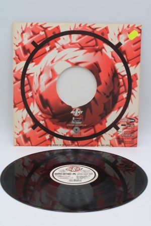 Inferno Bros. – Slaves To The Rave