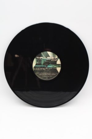 The Stunned Guys – Thrillseeka - Remixing Project 2