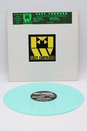 Fast Forward – Entering The Twilight Zone E.P.