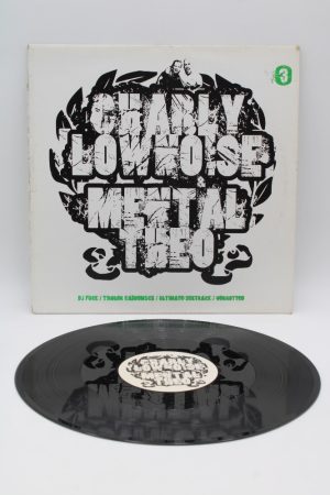 Charly Lownoise & Mental Theo – DJ Fuck / Tiroler Kaboemsch / Ultimate Sextrack / Verrotted