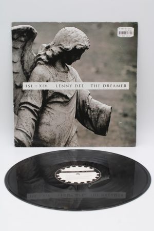 Lenny Dee – The Dreamer