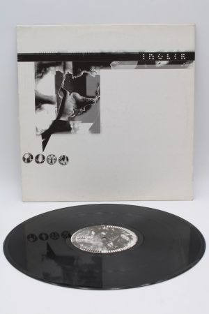 Ingler – The Rumour