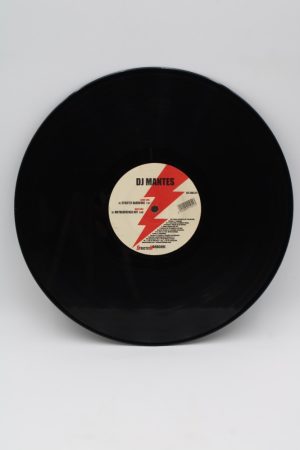 DJ Mantes – Strictly Hardcore