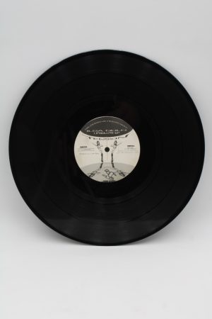 Ilsa Gold – Upsolute EP