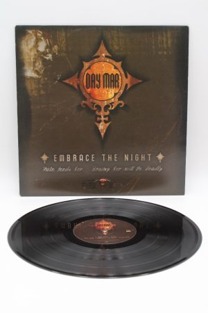 Day-Mar – Embrace The Night
