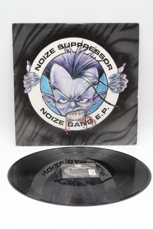 Noize Suppressor – Noize Gang E.P.