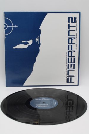 Wedlock – Fingerprintz - The Core Remixes