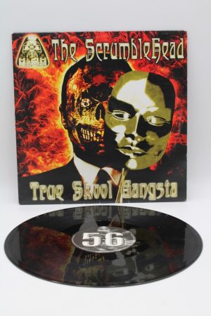 The Scrumblehead – True Skool Gangsta