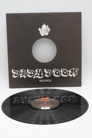 The Viper – The DJ Rocks