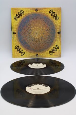 Rexanthony – Cocorico' 2