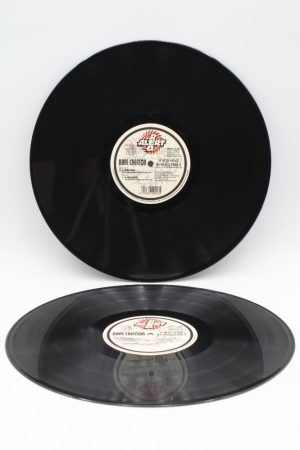 Rave Creator – A New Mind (Remixes Part 1 & 2)