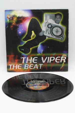 The Viper – The Beat